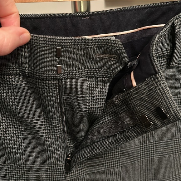 Gap Perfect Trouser - Picture 2 of 4